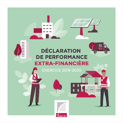 Face DPEF 2019-2020 Face DPEF 2019-2020